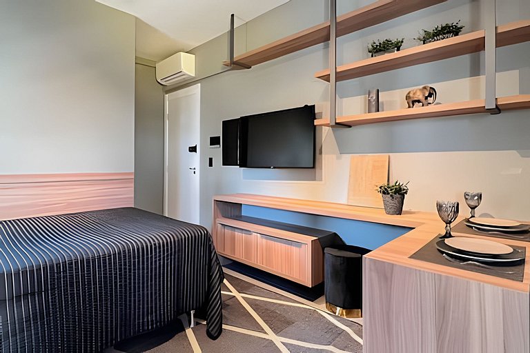 O Comfy do Bigorrilho