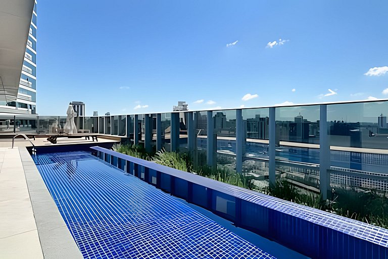 O Elegante Do Centro