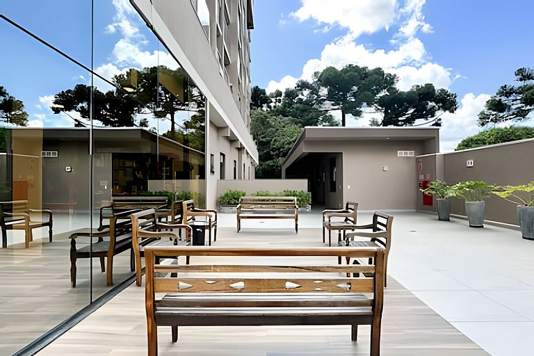 O Descolado Do Ecoville