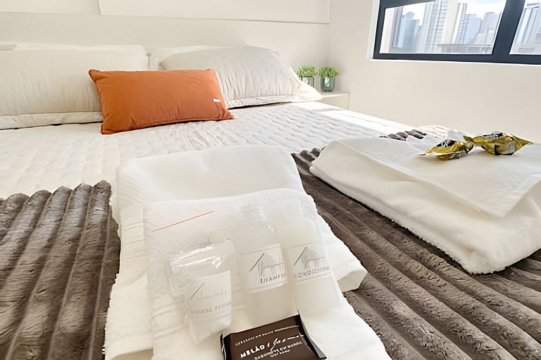 O Comfy do Centro