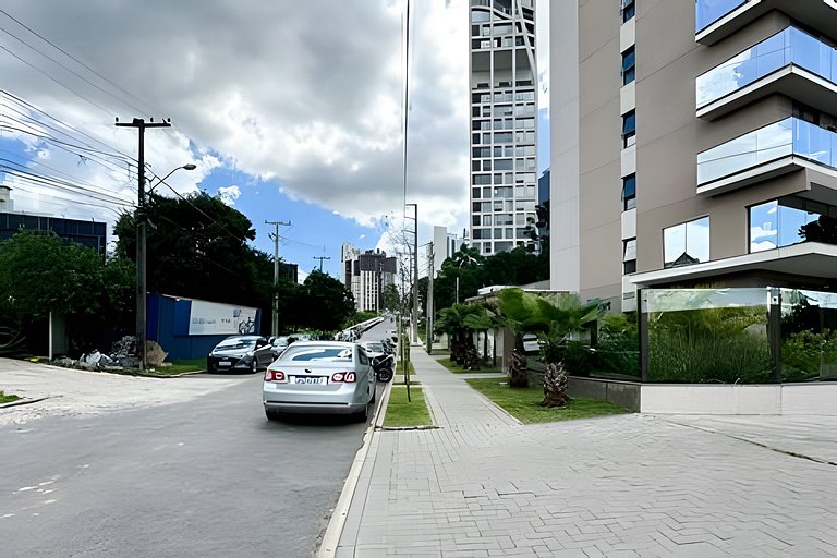 O Cativante Do Ecoville