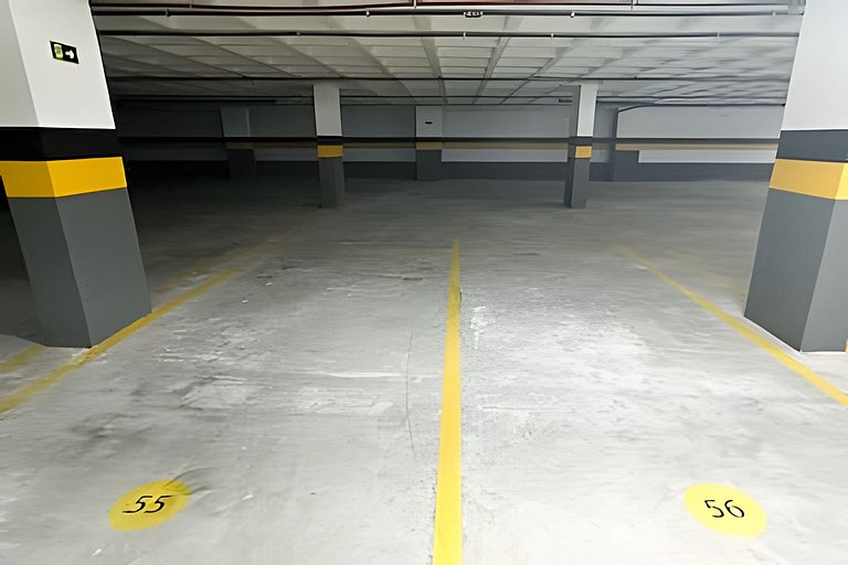 O Aconchegante do Portão