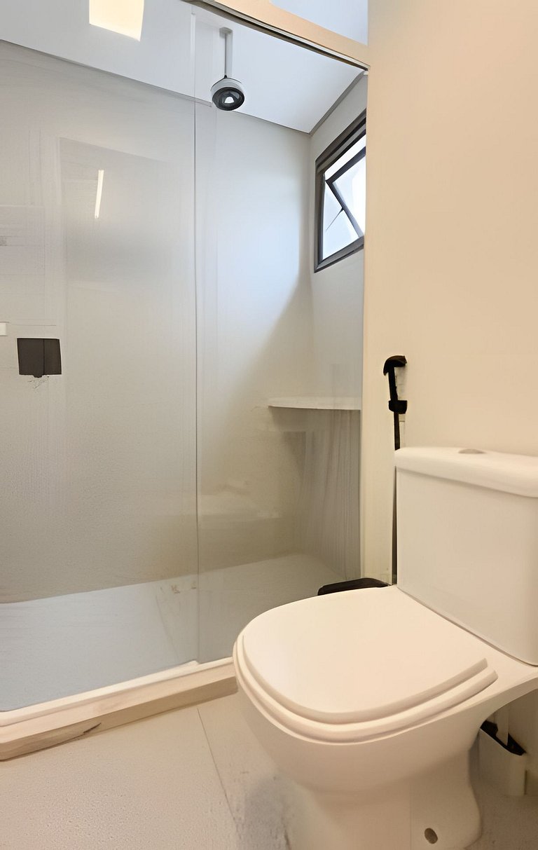 O Luxuoso Do Rebouças