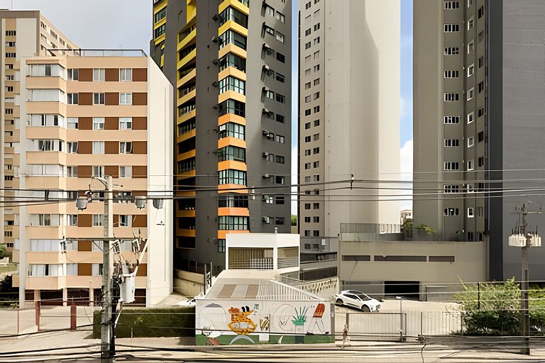 O Exclusivo Do Bigorrilho