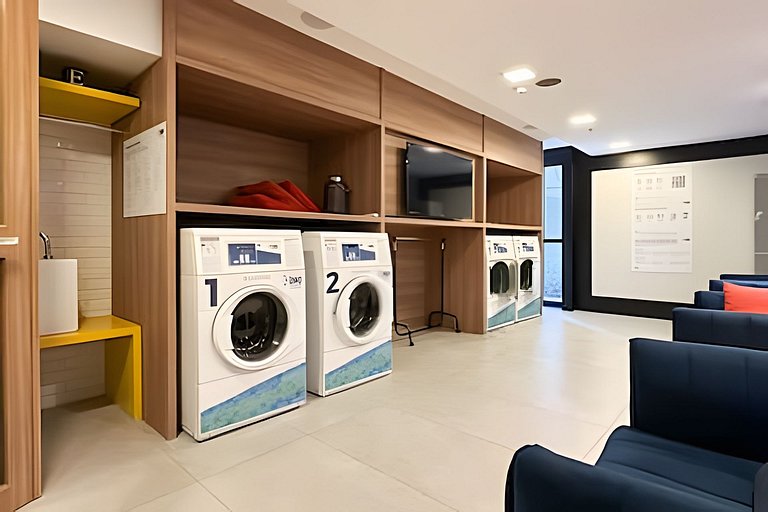 O Clean Da Batel