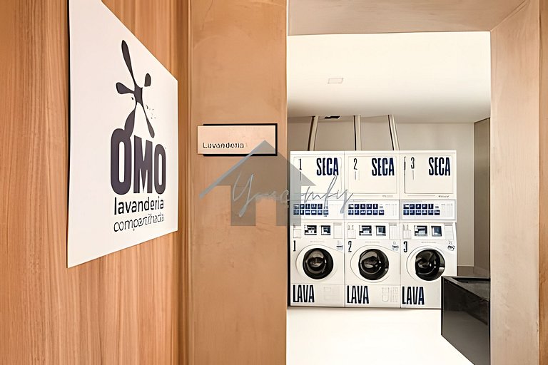 O Moderno Da Batel