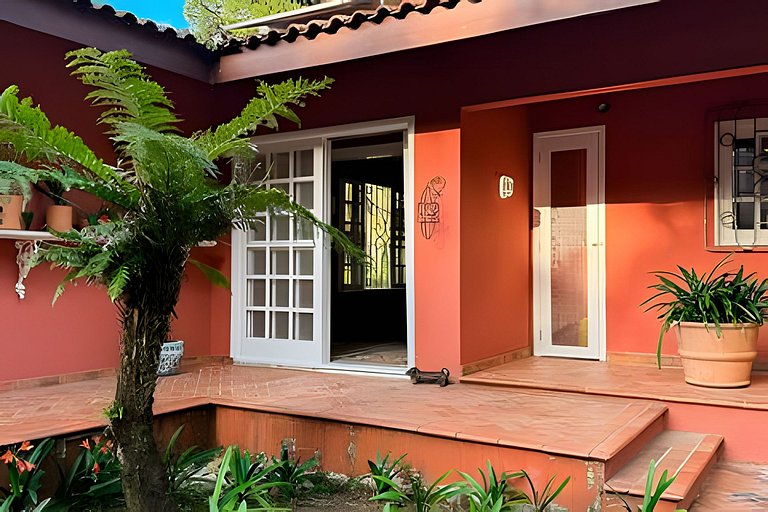 Chácara Deslumbrante 40min de Curitiba c/ Piscina