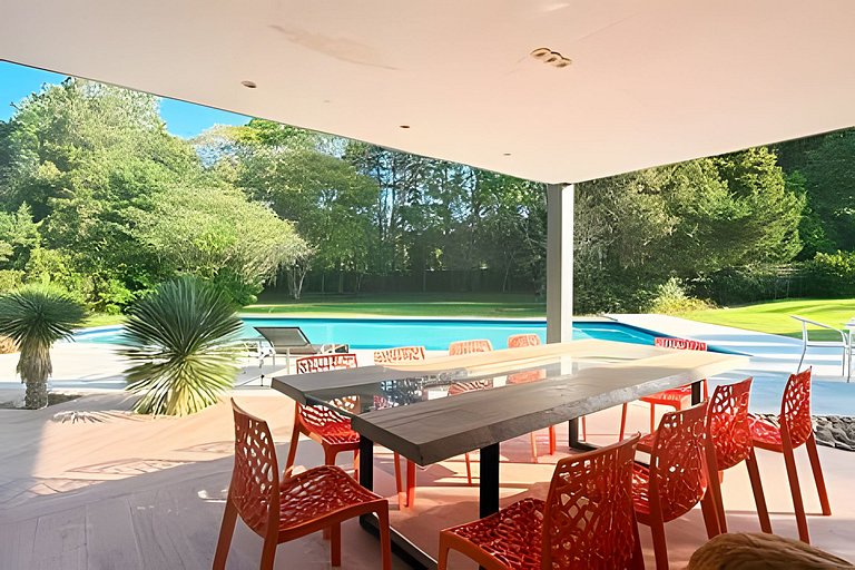 Chácara Deslumbrante 40min de Curitiba c/ Piscina