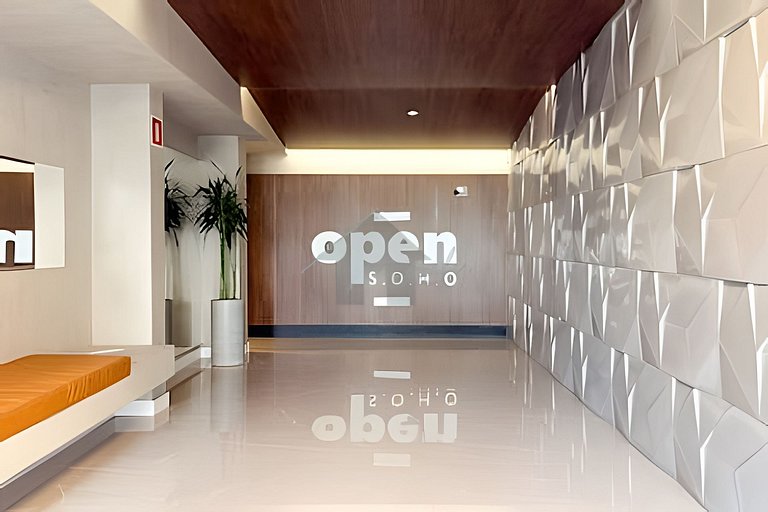 O Aconchegante Do Bigorrilho